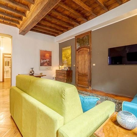 Quadrilatero Romano! Exclusive & Roomy Apartment Turin Exterior foto