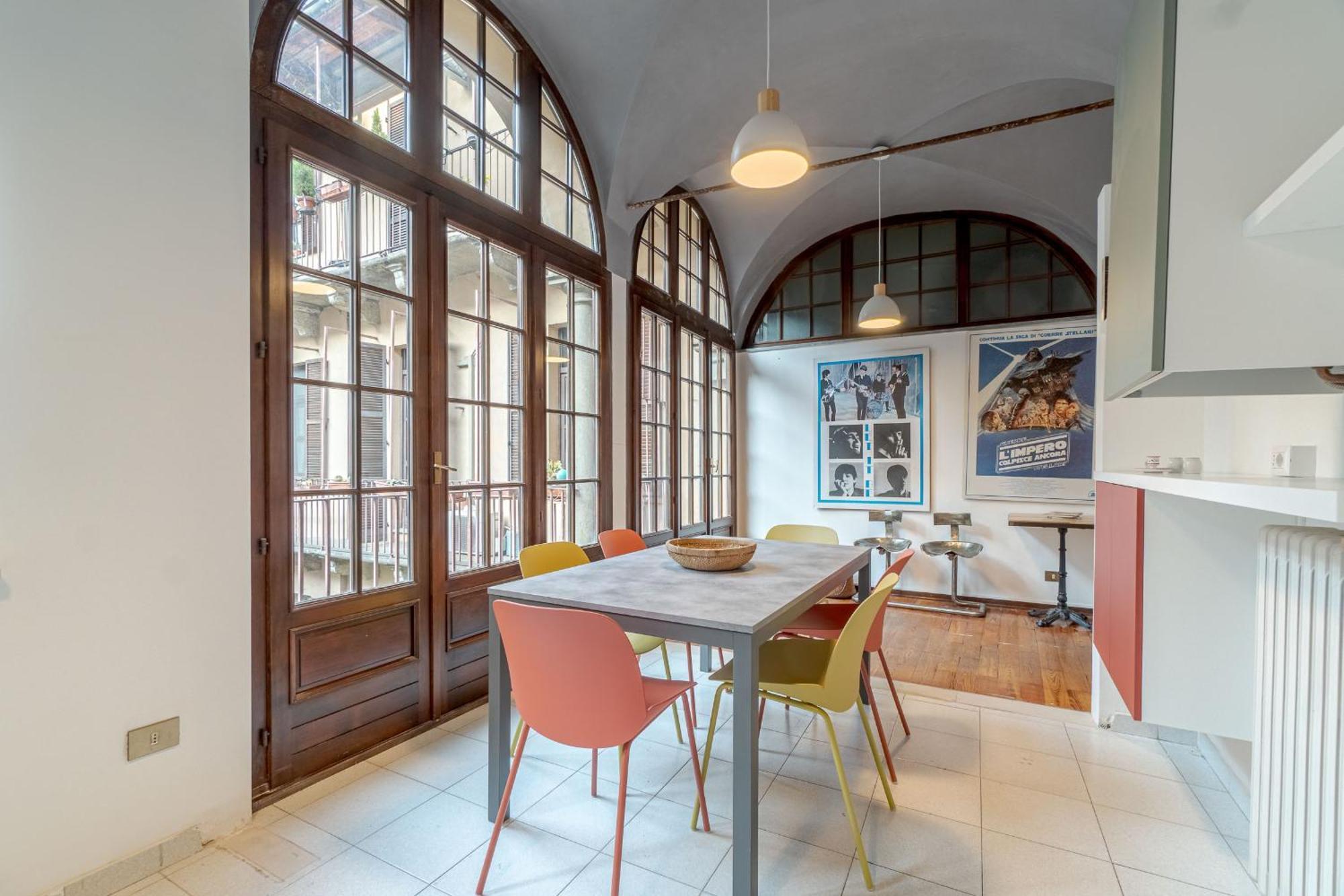 Quadrilatero Romano! Exclusive & Roomy Apartment Turin Exterior foto