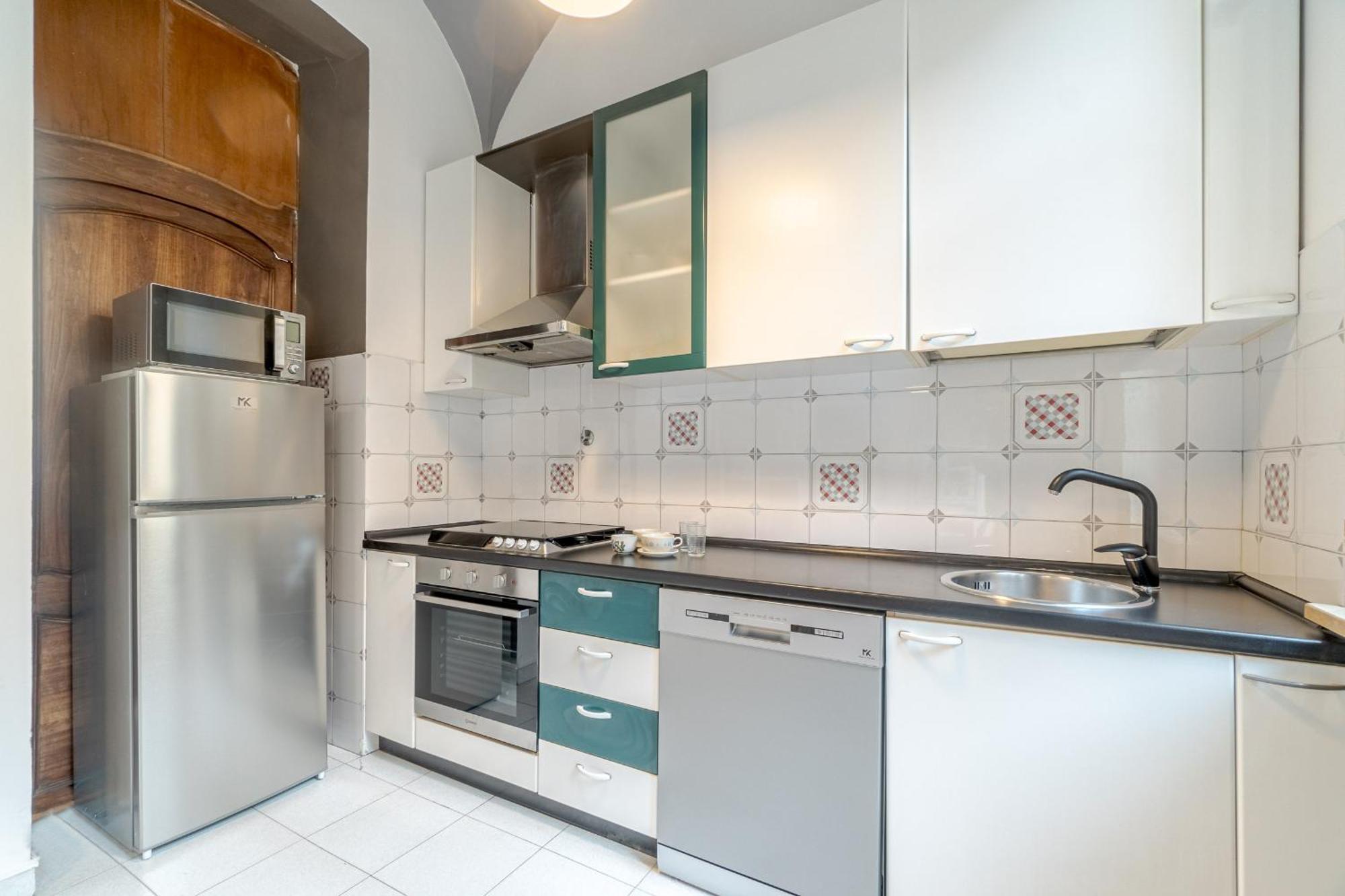 Quadrilatero Romano! Exclusive & Roomy Apartment Turin Exterior foto