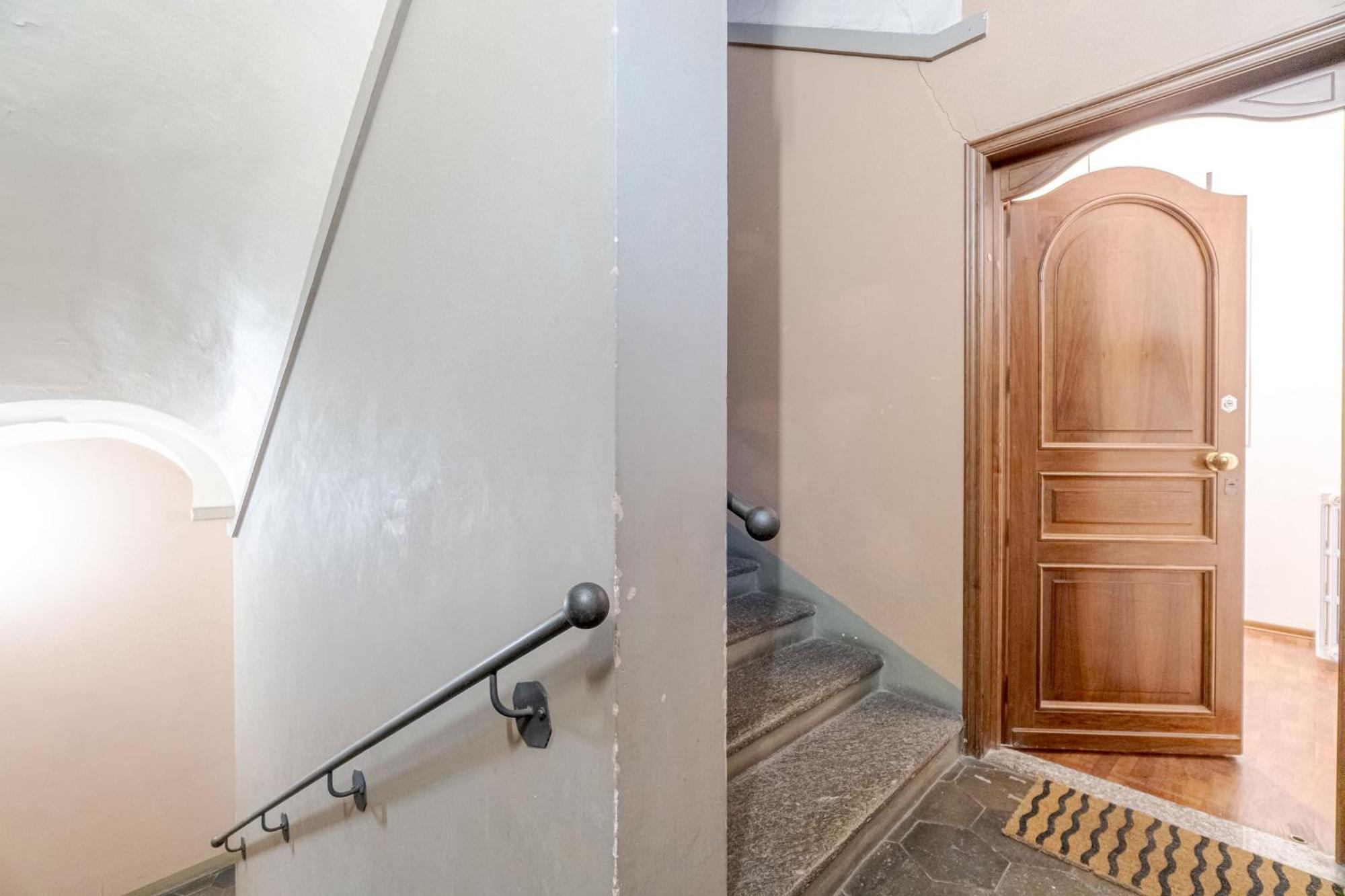 Quadrilatero Romano! Exclusive & Roomy Apartment Turin Exterior foto
