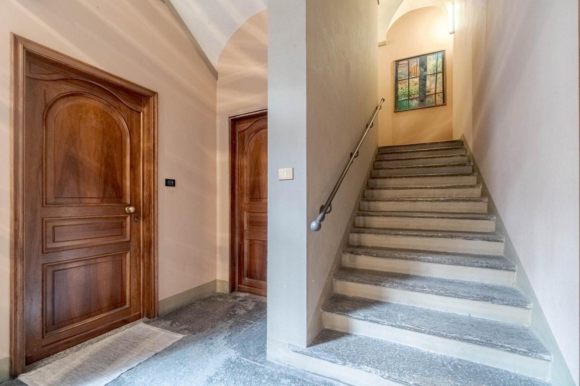 Quadrilatero Romano! Exclusive & Roomy Apartment Turin Exterior foto
