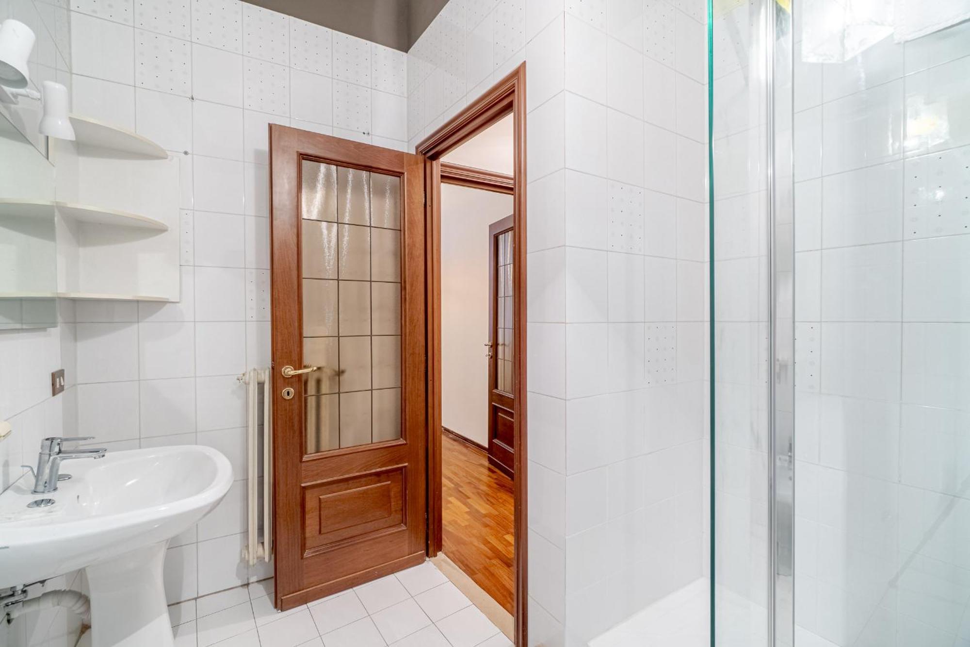 Quadrilatero Romano! Exclusive & Roomy Apartment Turin Exterior foto