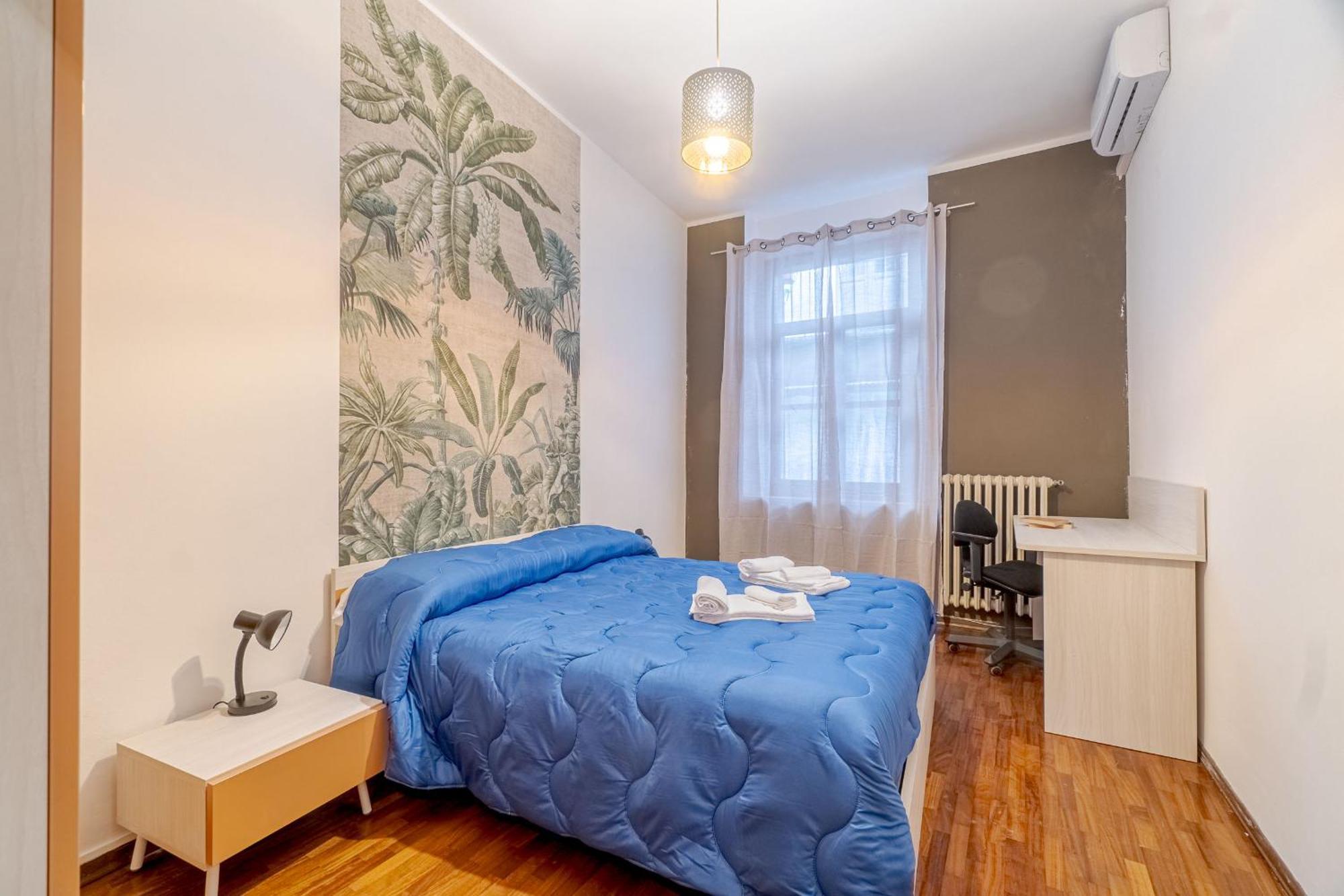 Quadrilatero Romano! Exclusive & Roomy Apartment Turin Exterior foto