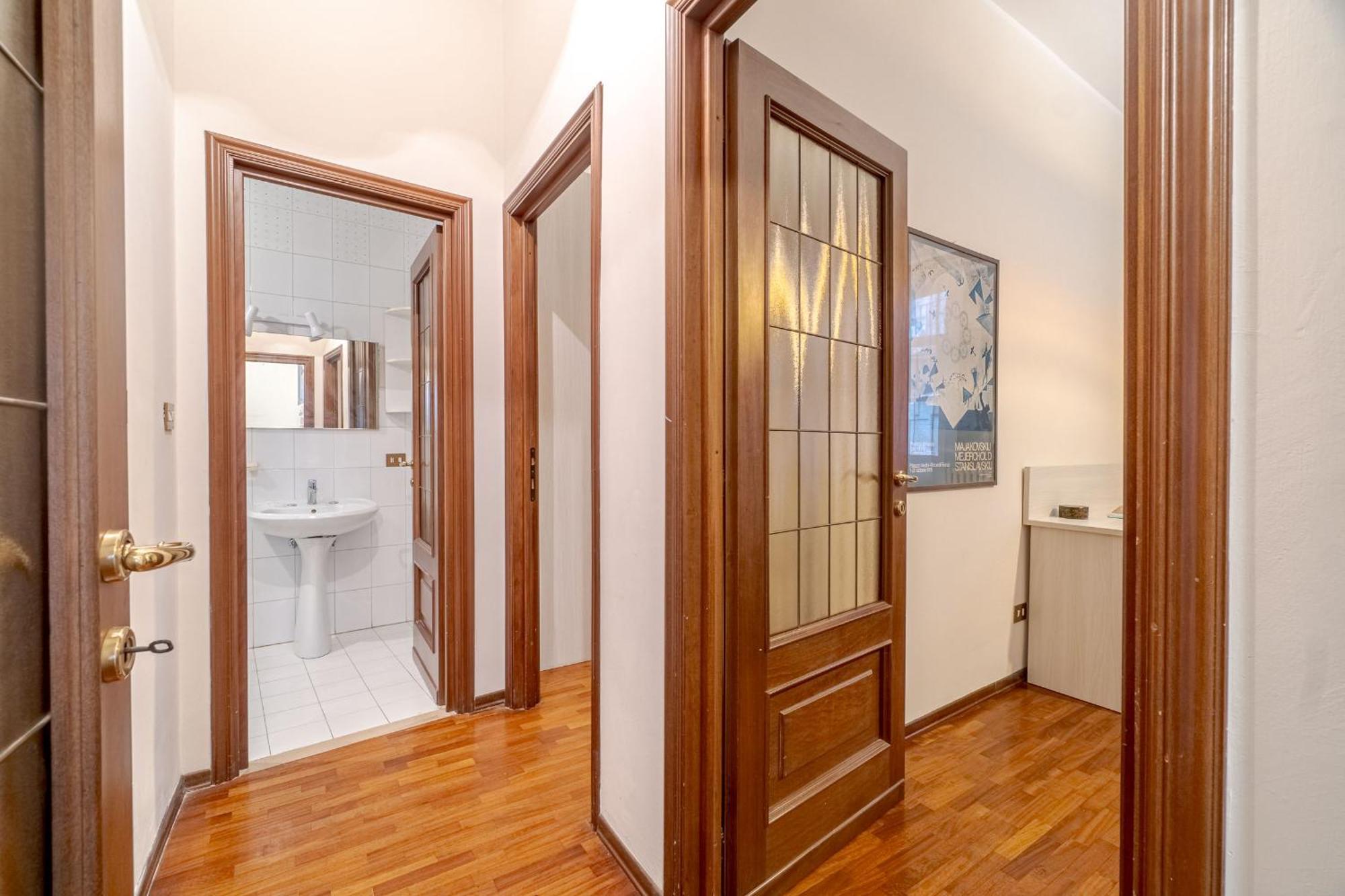 Quadrilatero Romano! Exclusive & Roomy Apartment Turin Exterior foto