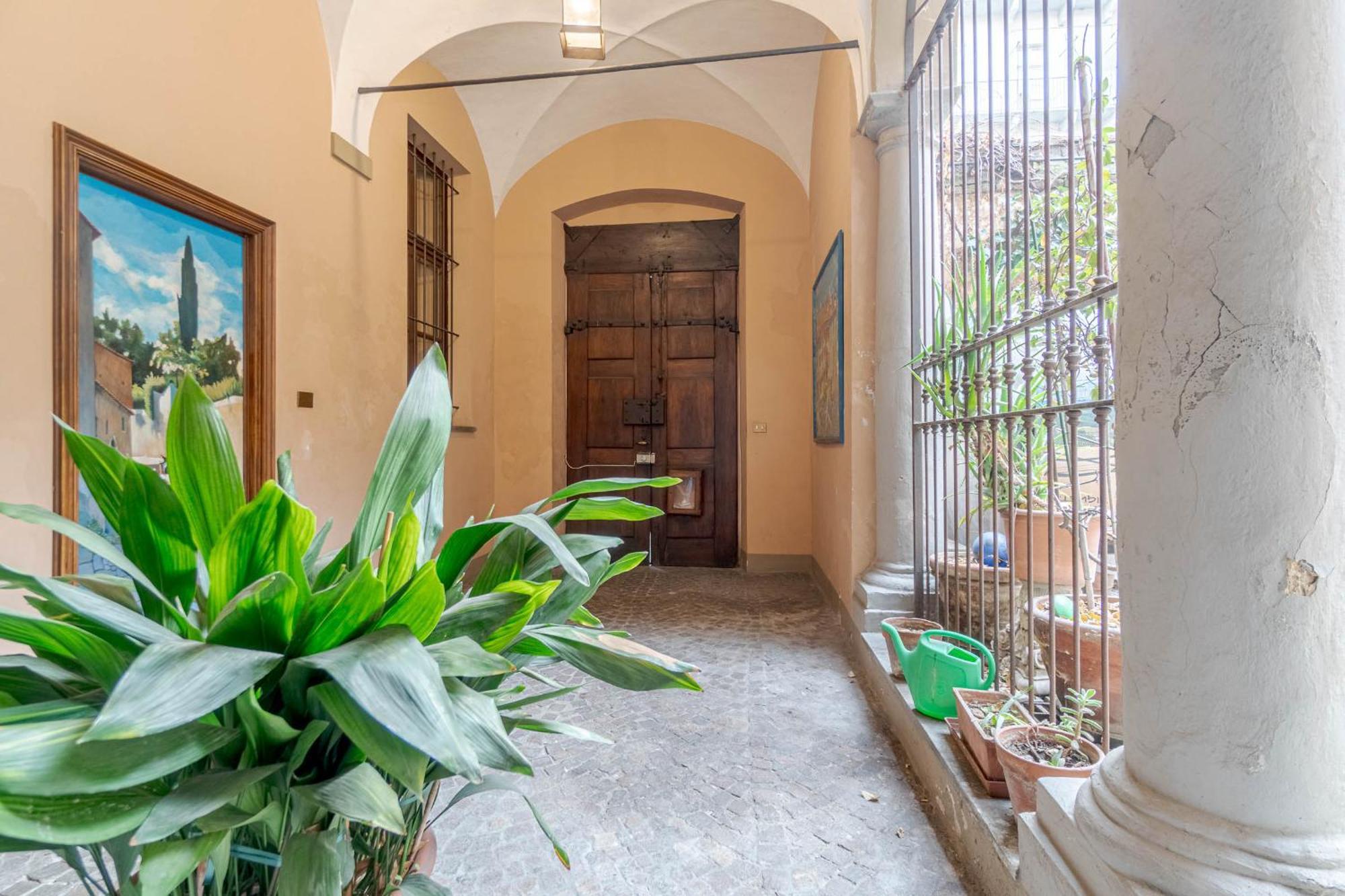 Quadrilatero Romano! Exclusive & Roomy Apartment Turin Exterior foto