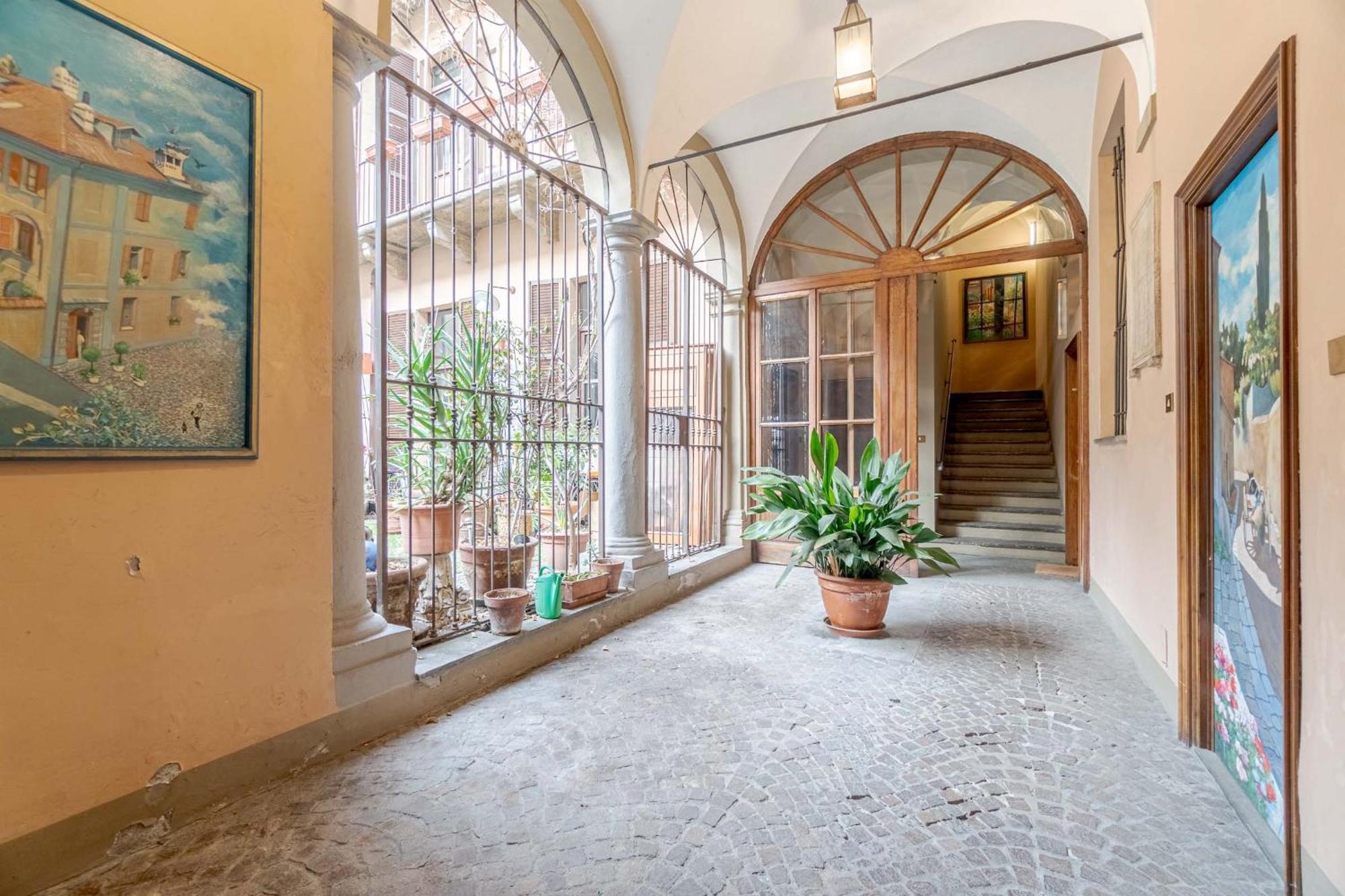 Quadrilatero Romano! Exclusive & Roomy Apartment Turin Exterior foto