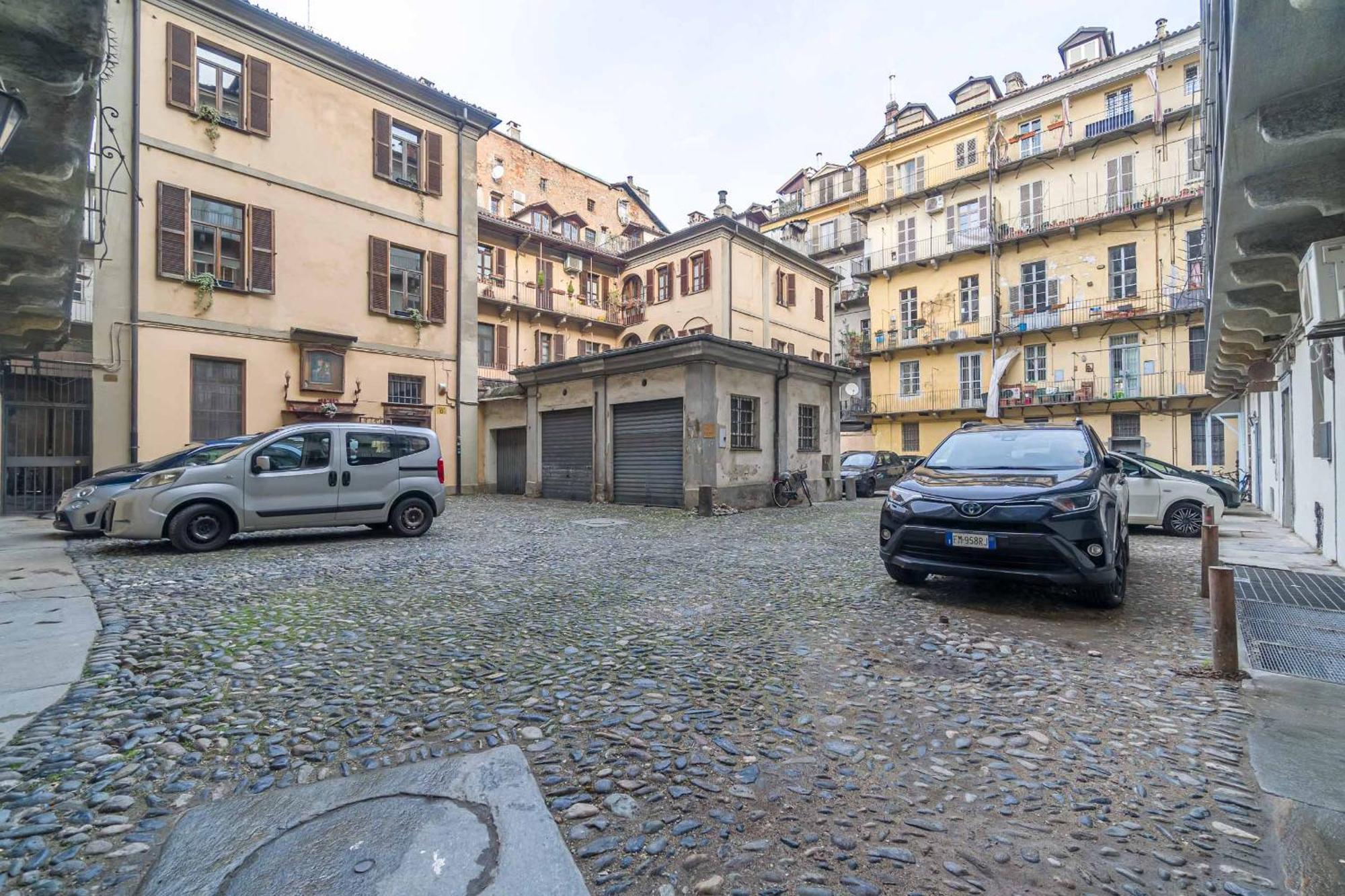 Quadrilatero Romano! Exclusive & Roomy Apartment Turin Exterior foto